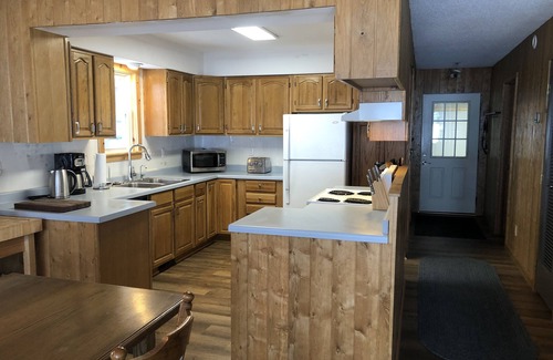 Park Rapids House | Perfect Long Lake Beach Get-a-way for Families and Friends