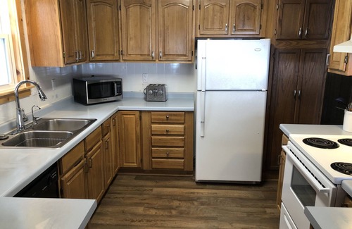 Park Rapids House | Perfect Long Lake Beach Get-a-way for Families and Friends