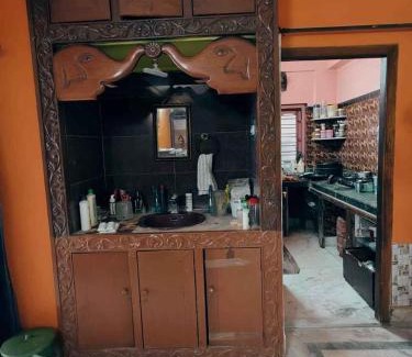 Block E House | Perfect long stay