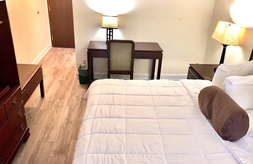 Buckhannon House | Perfect Main Street Location
