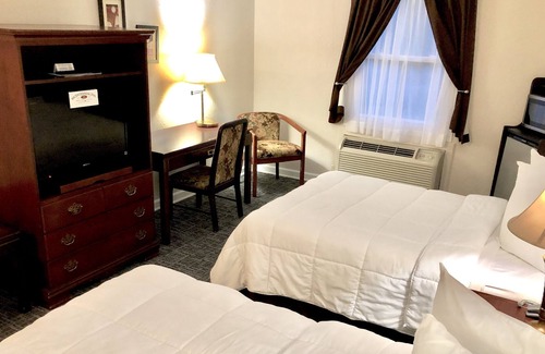 Buckhannon House | Perfect Main Street Location