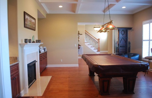 Aiken House | Perfect Master's Rental!