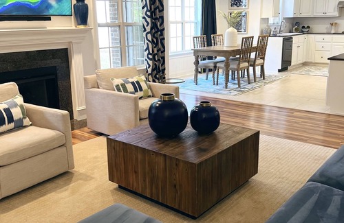 Evans House | Perfect Masters Rental 3/2.5 Home in Jones Creek 6 miles from Augusta National