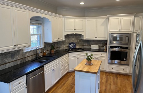 Riverwood Plantation House | Perfect Masters Tournament Rental