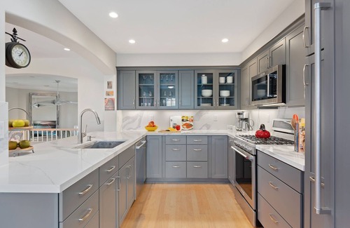 The Mesa Condo | Perfect Mesa Retreat | Remodeled Condo with a Pool