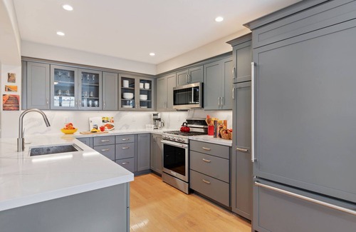 The Mesa Condo | Perfect Mesa Retreat | Remodeled Condo with a Pool