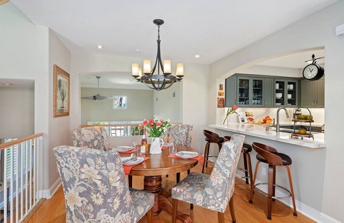 The Mesa Condo | Perfect Mesa Retreat | Remodeled Condo with a Pool