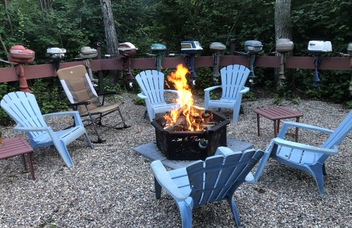Bonnyville Cabin | Perfect Moose Lake Family Getaway