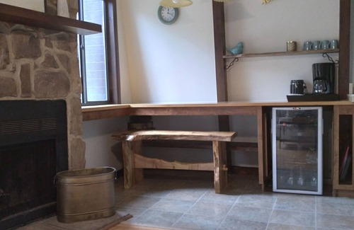 Banner Elk Condo | Perfect Mountain Hideaway, conviently nestled in the center of it all.