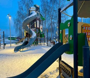 Gol Apartment | Perfect moutain getaway! Beautiful Apartment at Skagahøgdi with Panoramic View
