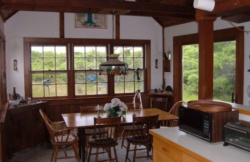 Pocomo House | Perfect Nantucket Cottage For A Memorable Family Vacation