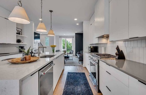 Hope Gardens House | Perfect Nashville Stay – Amazing Views
