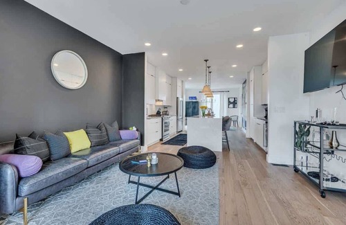 Hope Gardens House | Perfect Nashville Stay – Amazing Views