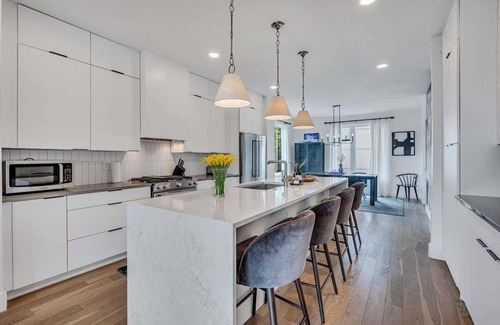Hope Gardens House | Perfect Nashville Stay – Amazing Views