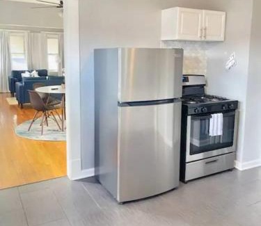 Shaker Heights House | Perfect! near CLE Clinic/Case/UH/Downtown!