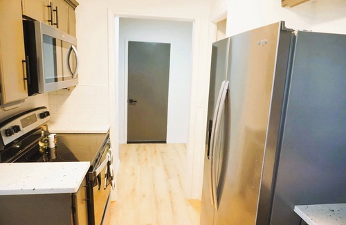 Norman House | Perfect Norman Stay! 3BR Home, minutes from OU