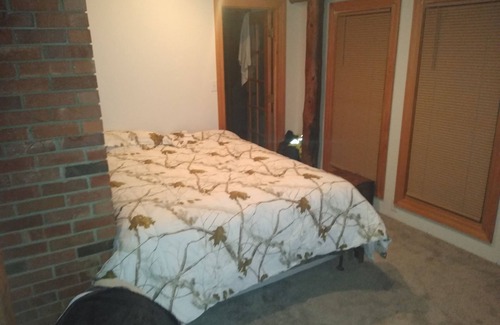 Pierceville Bed & Breakfast | Perfect north slopes casino boat ramp theater restraunts concert venues airport