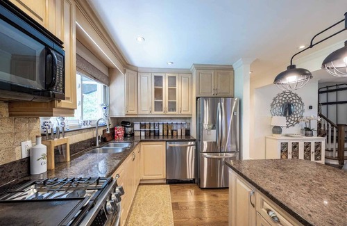 Scarborough House | Perfect Oasis