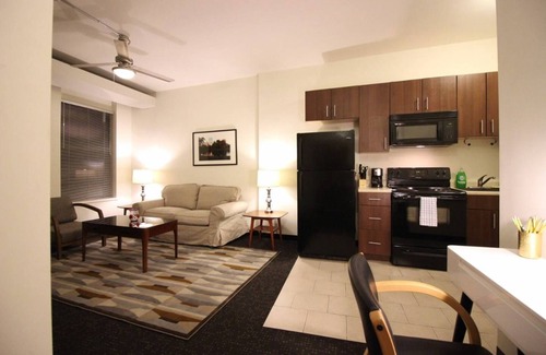 Downtown Boston Apartment | Perfect One Bedroom In Downtown Boston!