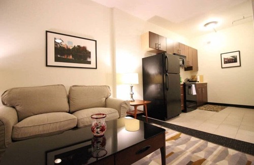 Downtown Boston Apartment | Perfect One Bedroom Stay In Downtown Boston!