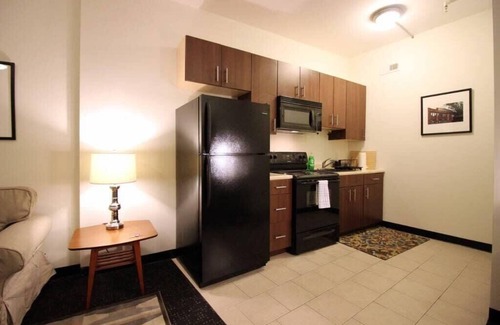 Downtown Boston Apartment | Perfect One Bedroom Stay In Downtown Boston!