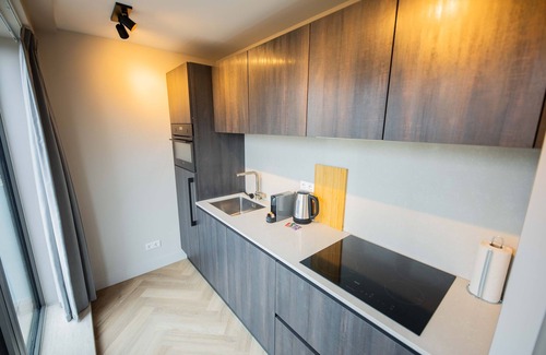 Municipality of Hilversum Apartment | Perfect Pad Studio KS