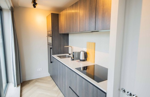 Municipality of Hilversum Apartment | Perfect Pad Studio KS