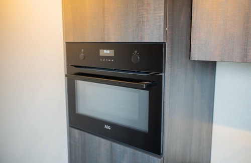 Municipality of Hilversum Apartment | Perfect Pad Studio KS