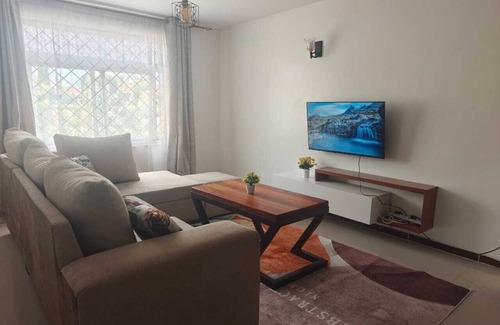 Hospital Apartment | Perfect Palm Condos- N12