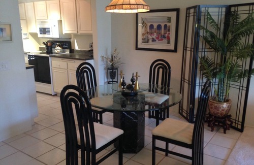 Sunrise Vista Chino Condo | Perfect Palm Springs Retreat! Great Location - Sunrise Vista Chino neighborhood