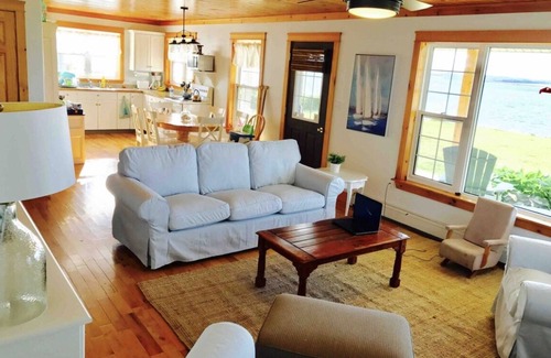 Rocky Point Cottage | Perfect PEI Getaway-Quiet, Serene, but close to great amenities!