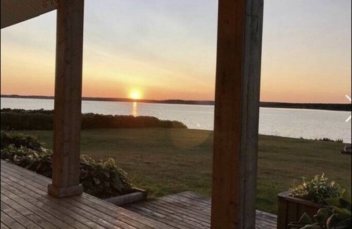 Rocky Point Cottage | Perfect PEI Getaway-Quiet, Serene, but close to great amenities!