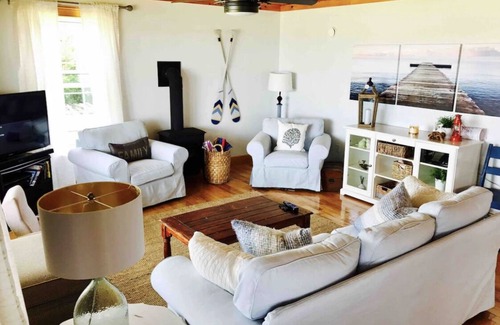 Rocky Point Cottage | Perfect PEI Getaway-Quiet, Serene, but close to great amenities!