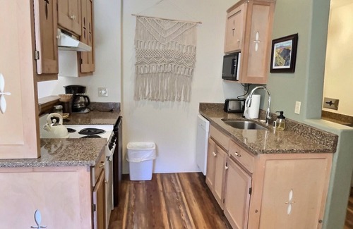 Taos Ski Valley Condo | Perfect Perch in the heart of Taos Ski Valley Reso