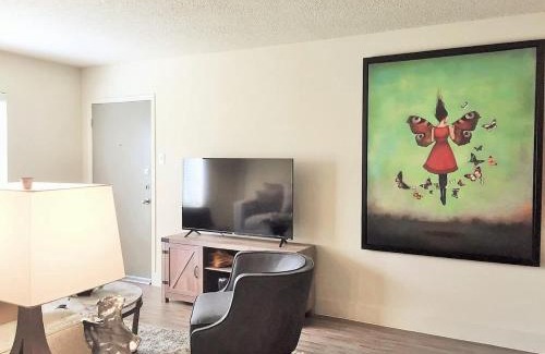 Uptown Apartment | Perfect Perk Marquee Uptown Unit 121 Galleria 2br 2ba
