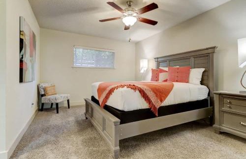 Uptown Apartment | Perfect Perk Marquee Uptown Unit 121 Galleria 2br 2ba