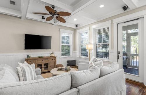 Santa Rosa Beach House | Perfect Pitch