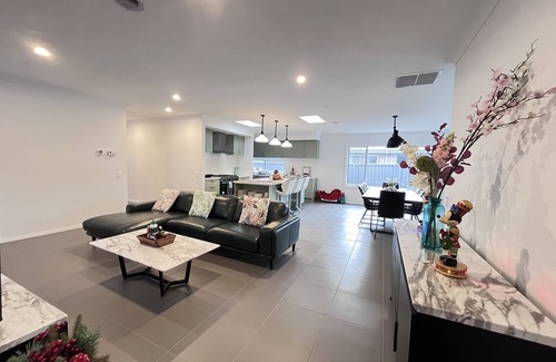Alfredton House | Perfect place for family a home with space for everyone