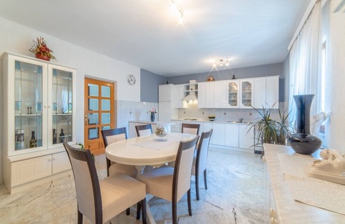 Konavle Villa | Perfect place for family vacation