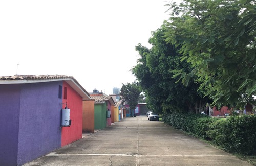 Oaxaca House | Perfect place for rest. Near to Oaxaca