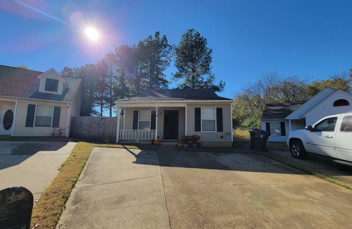 Hernando House | Perfect Place in Hernando