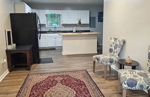 Southaven House | Perfect Place in Southaven