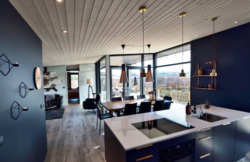 Selfoss House | Perfect place to enjoy Iceland