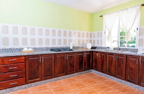 San Cristobal Villa | Perfect place to restn