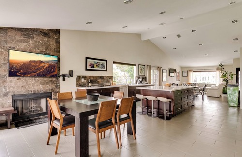 Stevenson Ranch House | Perfect Place to Call Home