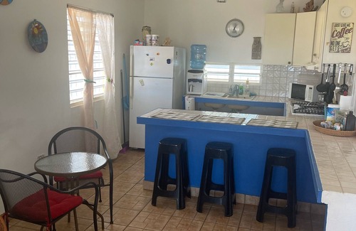 El Combate House | Perfect place to watch the sunsets