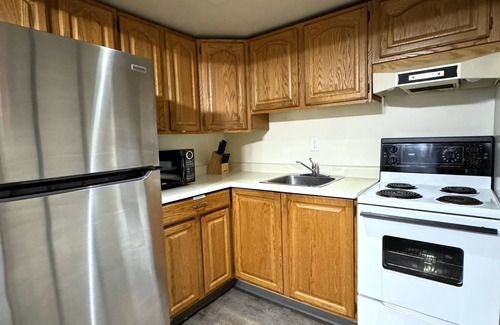 Vernon House | Perfect place where you can explore the breathtaking natural beauty of Vernon