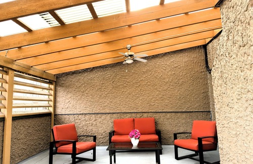 Vernon House | Perfect place where you can explore the breathtaking natural beauty of Vernon