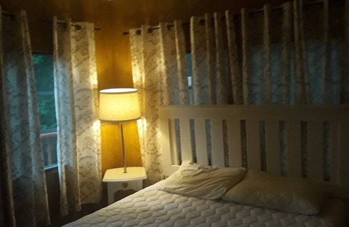 Gouldsboro House | Perfect Pocono getaway