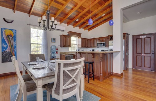Caribbean Way Villa | Perfect Private Caribbean Seafront Luxury Villa with Pool